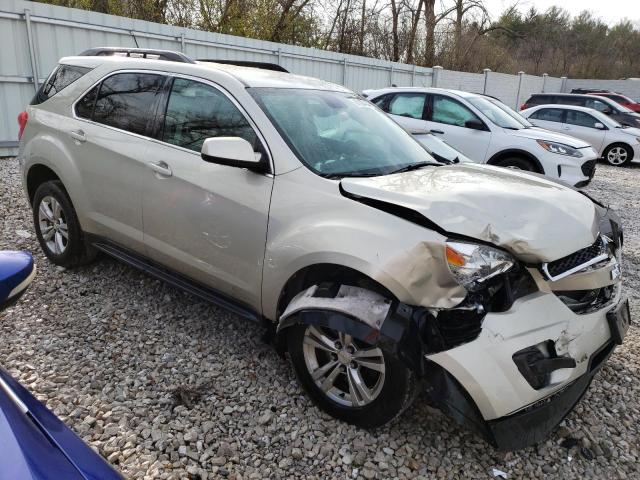 Photo 4 from auction – 2014 CHEVROLET EQUINOX LT with VIN 2GNFLFEK8E6202931