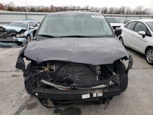 Photo 5 from auction – 2012 DODGE GRAND CARA with VIN 2C4RDGCG4CR145677