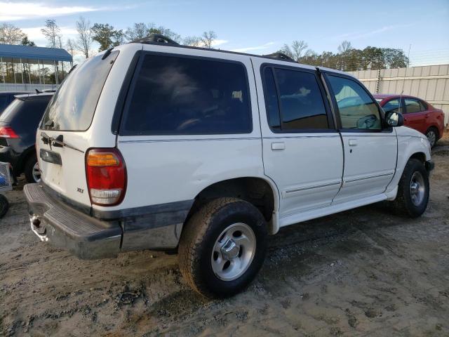 Photo 3 from auction – 1999 FORD EXPLORER with VIN 1FMDU34E9XUA96156