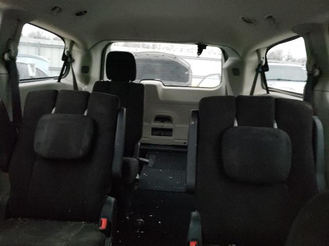 Photo 10 from auction – 2012 DODGE GRAND CARA with VIN 2C4RDGCG4CR145677