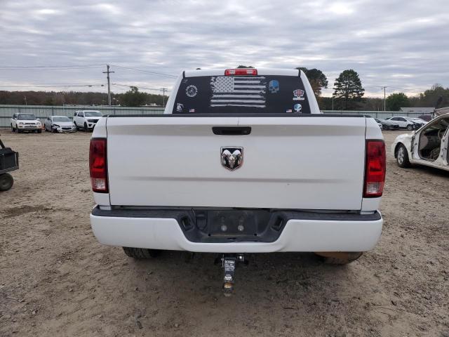 Photo 6 from auction – 2014 RAM 1500 ST with VIN 1C6RR6KG5ES422827
