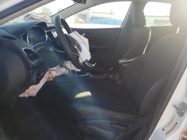 Photo 7 from auction – 2015 DODGE DART SXT with VIN 1C3CDFBB5FD285996