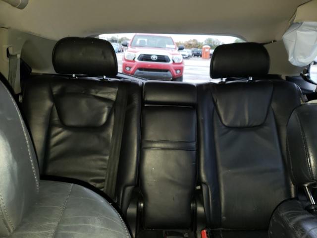 Photo 10 from auction – 2011 LEXUS RX 450 with VIN JTJZB1BA2B2004827