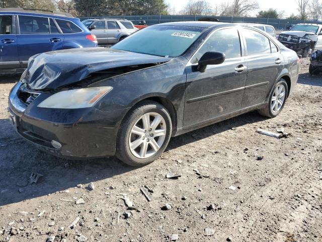Photo 2 from auction – 2008 LEXUS ES 350 with VIN JTHBJ46G282186172