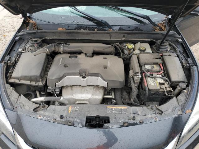 Photo 11 from auction – 2015 CHEVROLET MALIBU LTZ with VIN 1G11F5SL4FF169556