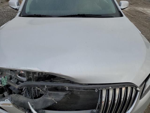 Photo 11 from auction – 2014 BUICK LACROSSE with VIN 1G4GB5G31EF105233