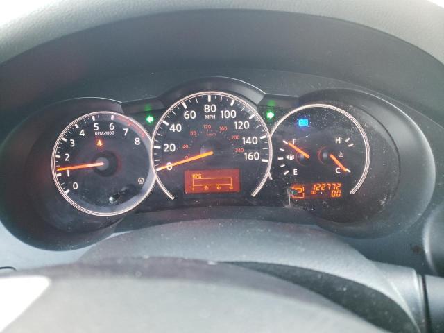 Photo 9 from auction – 2011 NISSAN ALTIMA BAS with VIN 1N4AL2AP5BN418973