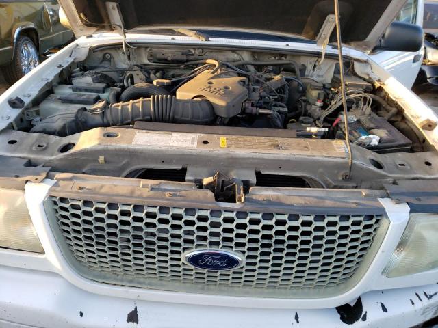 Photo 11 from auction – 2001 FORD RANGER with VIN 1FTYR10E11PB66269