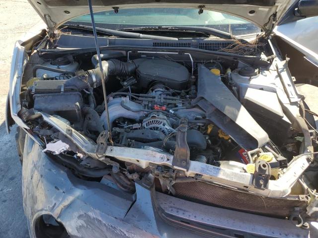 Photo 11 from auction – 2005 SUBARU LEGACY OUT with VIN 4S4BP61C057391595