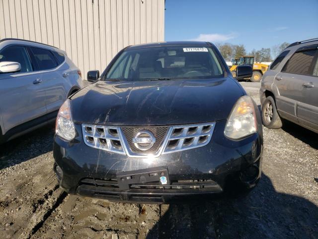 Photo 5 from auction – 2012 NISSAN ROGUE S with VIN JN8AS5MT2CW293339