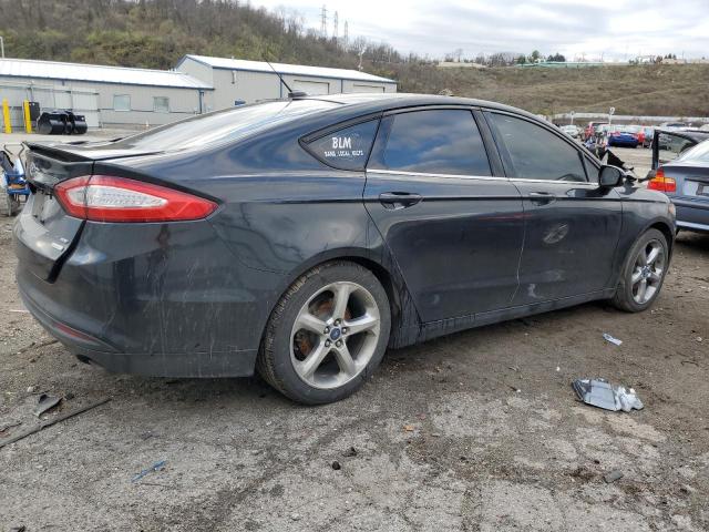 Photo 3 from auction – 2013 FORD FUSION SE with VIN 3FA6P0HR8DR241762