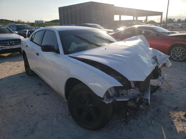 Photo 4 from auction – 2013 DODGE CHARGER SX with VIN 2C3CDXHG0DH719508