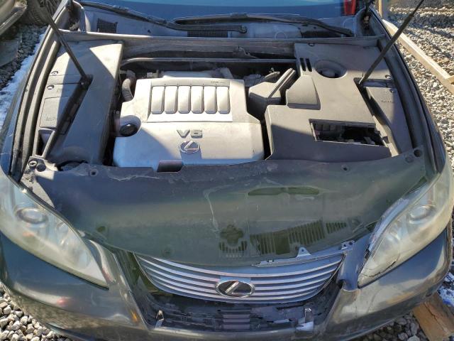 Photo 11 from auction – 2007 LEXUS ES 350 with VIN JTHBJ46G672033907