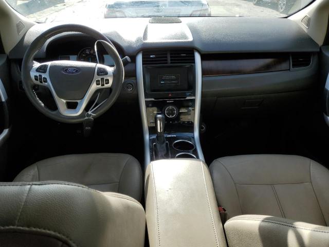 Photo 8 from auction – 2012 FORD EDGE LIMIT with VIN 2FMDK3K99CBA40830