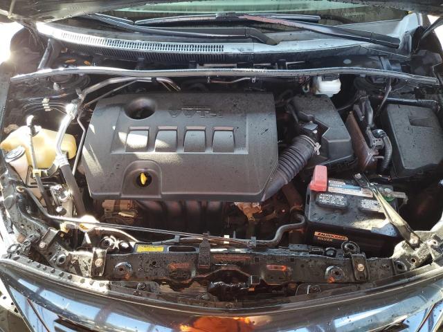Photo 7 from auction – 2012 TOYOTA COROLLA BA with VIN 2T1BU4EE7CC803858