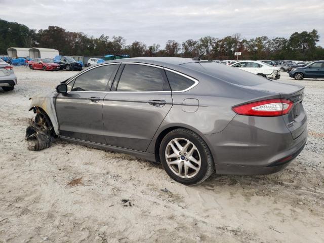 Photo 2 from auction – 2014 FORD FUSION SE with VIN 3FA6P0HD1ER113921