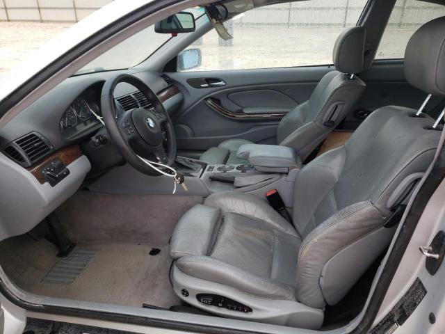 Photo 7 from auction – 2004 BMW 330 CI with VIN WBABD53414PL14758