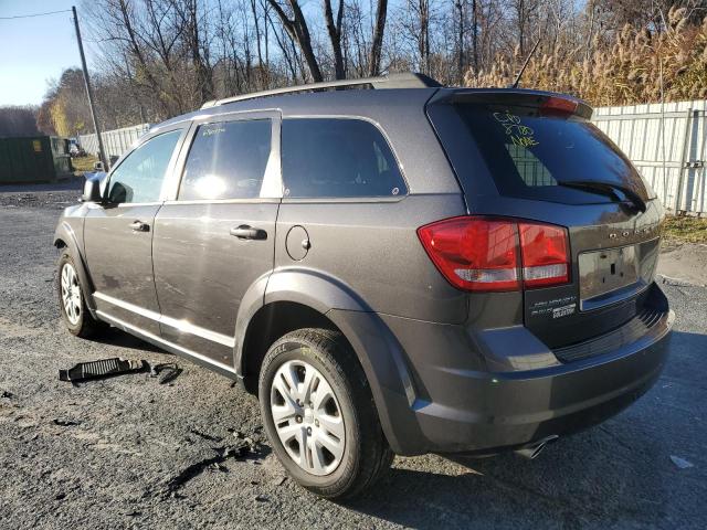 Photo 2 from auction – 2015 DODGE JOURNEY SE with VIN 3C4PDDAG5FT597034