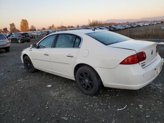 Photo 2 from auction – 2006 BUICK LUCERNE CX with VIN 1G4HD57256U194226