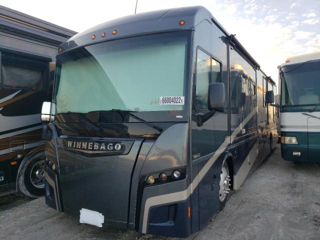 Photo 1 from auction – 2018 WINNEBAGO MOTORHOME with VIN 4UZACJFC2JCJX3341