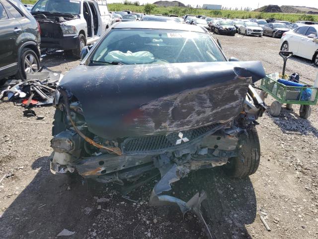 Photo 5 from auction – 2009 MITSUBISHI ECLIPSE GS with VIN 4A3AK24F29E010325