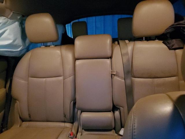 Photo 10 from auction – 2015 NISSAN PATHFINDER with VIN 5N1AR2MN7FC688240