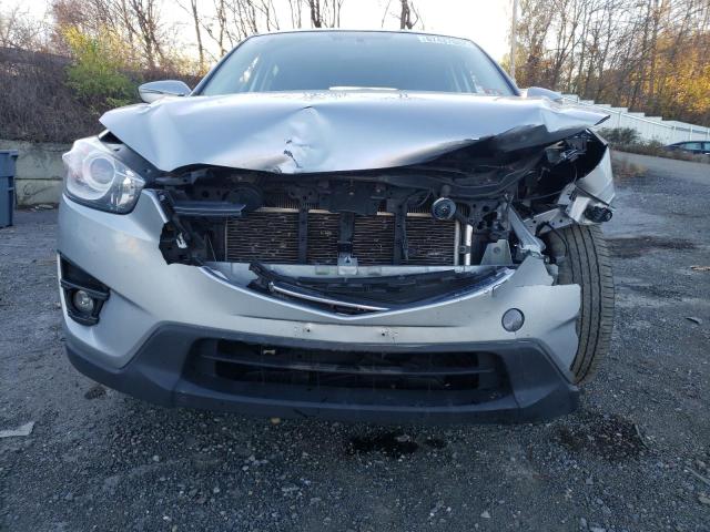 Photo 5 from auction – 2016 MAZDA CX-5 GT with VIN JM3KE4DY2G0773071