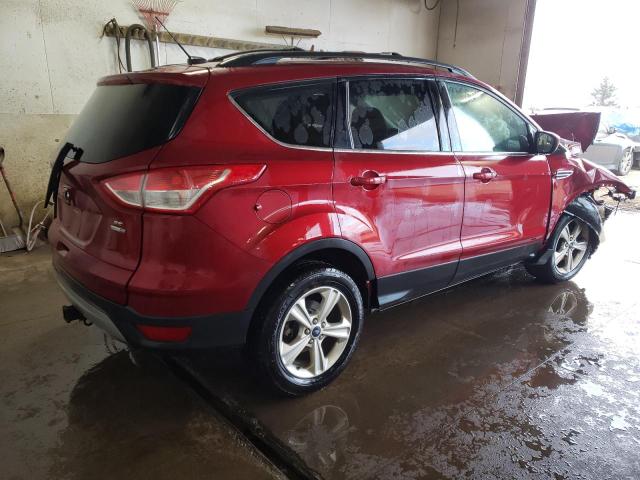 Photo 3 from auction – 2016 FORD ESCAPE SE with VIN 1FMCU9G96GUA18981