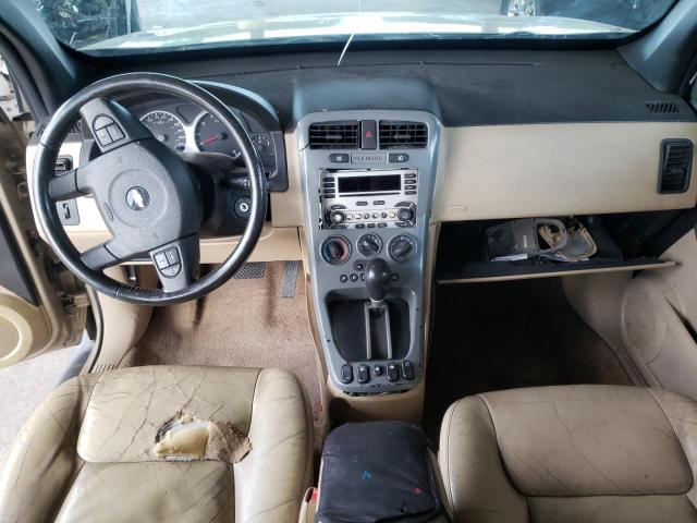 Photo 8 from auction – 2005 CHEVROLET EQUINOX with VIN 2CNDL63F556130166
