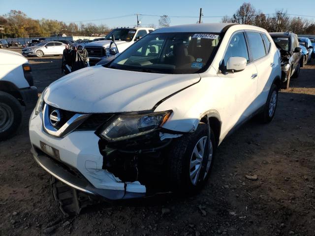 Photo 1 from auction – 2015 NISSAN ROGUE S with VIN 5N1AT2MV6FC820342
