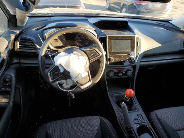Photo 8 from auction – 2019 SUBARU CROSSTREK with VIN JF2GTACC2KG284874