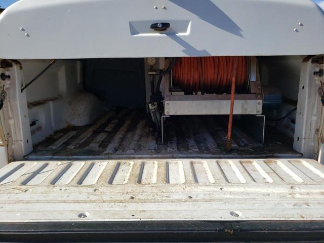 Photo 10 from auction – 2011 FORD F150 with VIN 1FTMF1CM1BKE00709