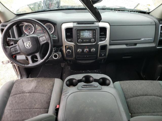 Photo 8 from auction – 2016 RAM 1500 SLT with VIN 1C6RR6GT2GS332009