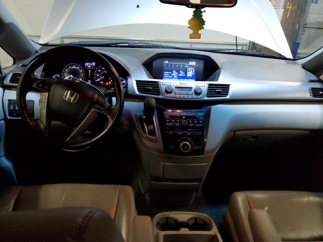 Photo 8 from auction – 2012 HONDA ODYSSEY EX with VIN 5FNRL5H64CB066108