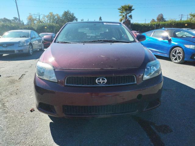 Photo 5 from auction – 2006 TOYOTA SCION TC with VIN JTKDE177460063969