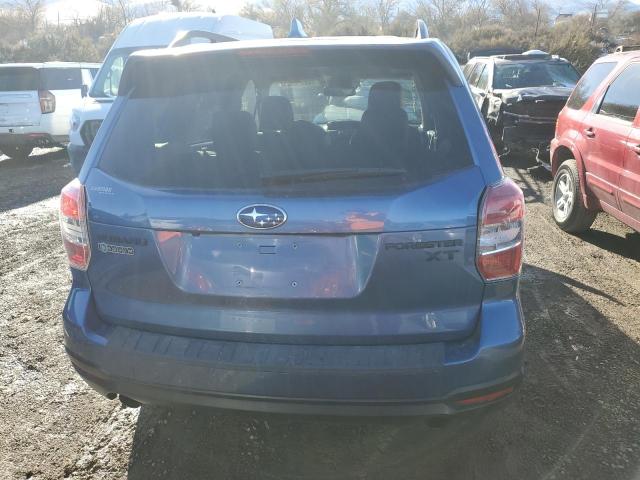 Photo 6 from auction – 2016 SUBARU FORESTER 2 with VIN JF2SJGVC5GH568064