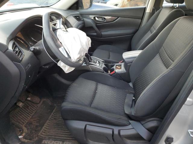 Photo 7 from auction – 2018 NISSAN ROGUE S with VIN KNMAT2MV0JP589489