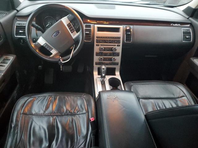 Photo 8 from auction – 2009 FORD FLEX SEL with VIN 2FMEK62C89BA23690