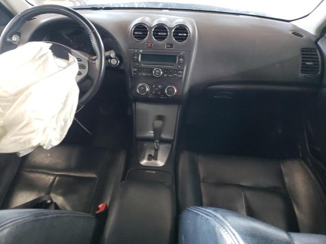 Photo 8 from auction – 2007 NISSAN ALTIMA 2.5 with VIN 1N4AL21E77N483586