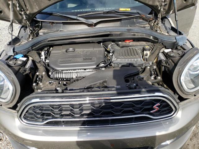 Photo 7 from auction – 2020 MINI COOPER S C with VIN WMZYX1C07L3L00959