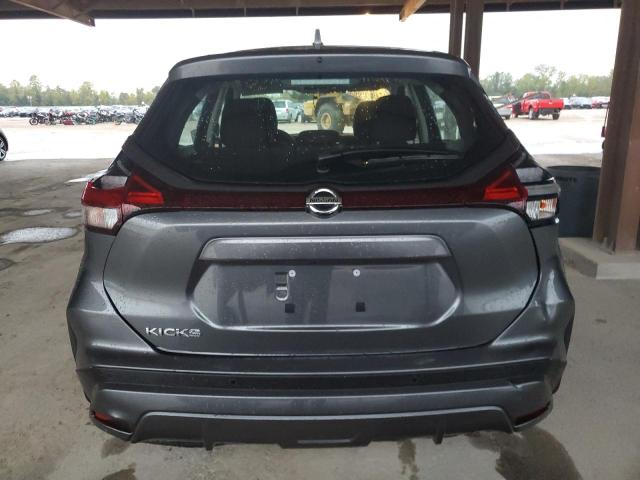 Photo 6 from auction – 2021 NISSAN KICKS S with VIN 3N1CP5BV9ML564952