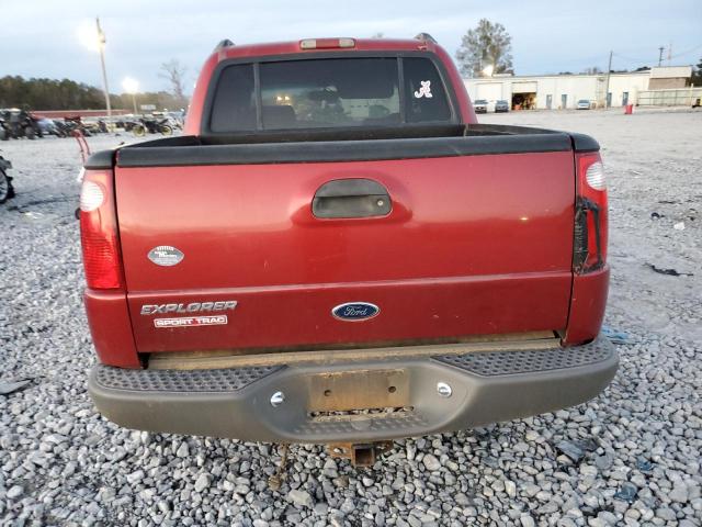 Photo 6 from auction – 2002 FORD EXPLORER S with VIN 1FMZU67E32UC38917