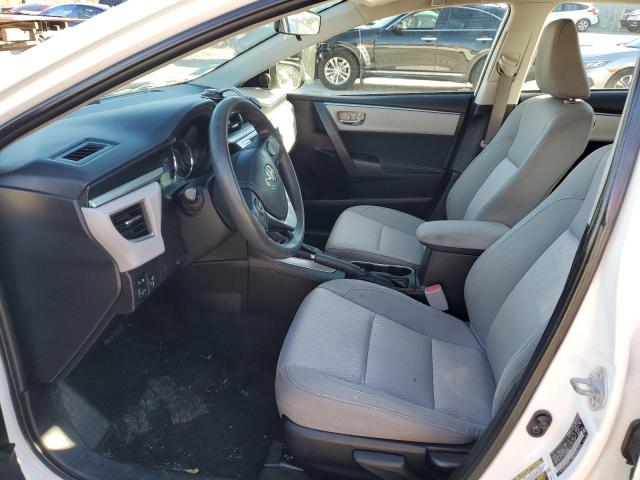 Photo 7 from auction – 2014 TOYOTA COROLLA L with VIN 2T1BURHE1EC046922