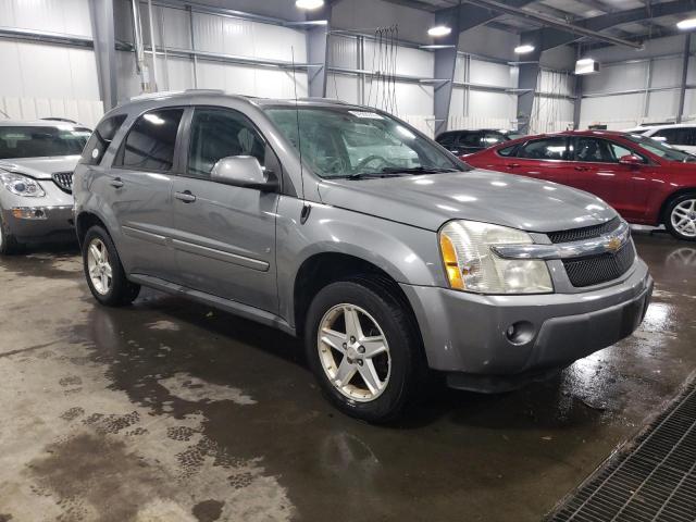 Photo 4 from auction – 2006 CHEVROLET EQUINOX LT with VIN 2CNDL63F066017565