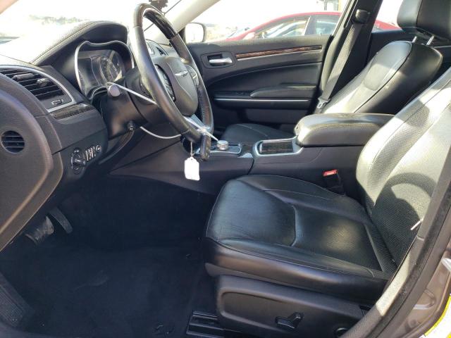 Foto 7 de la subasta – 2015 CHRYSLER 300C con VIN 2C3CCAEG9FH921755