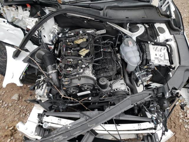 Photo 11 from auction – 2022 AUDI A4 PREMIUM with VIN WAUEAAF42NN011432