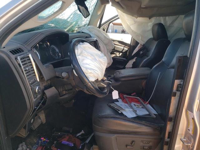 Photo 7 from auction – 2014 RAM 2500 LARAM with VIN 3C6UR5FL2EG129843