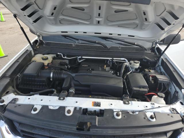 Photo 11 from auction – 2016 CHEVROLET COLORADO with VIN 1GCHSBEA2G1376259