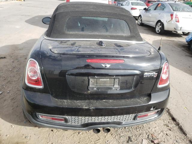 Photo 6 from auction – 2013 MINI COOPER ROA with VIN WMWSY3C59DT593546