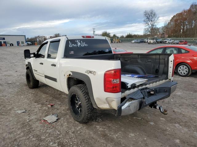 Zdjęcie 3 z aukcji – 2008 CHEVROLET SILVERADO z VIN 3GCEK13388G250055